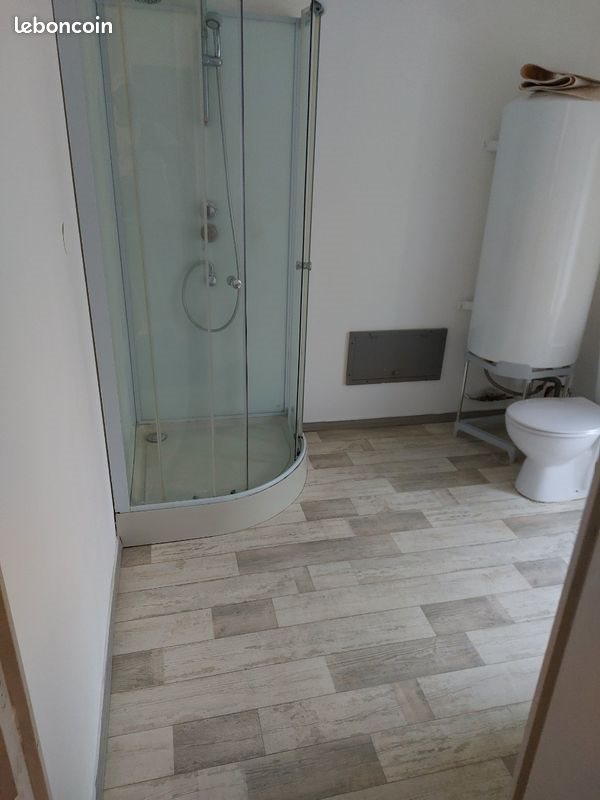 Appartement à louer, 1m², Montmirail