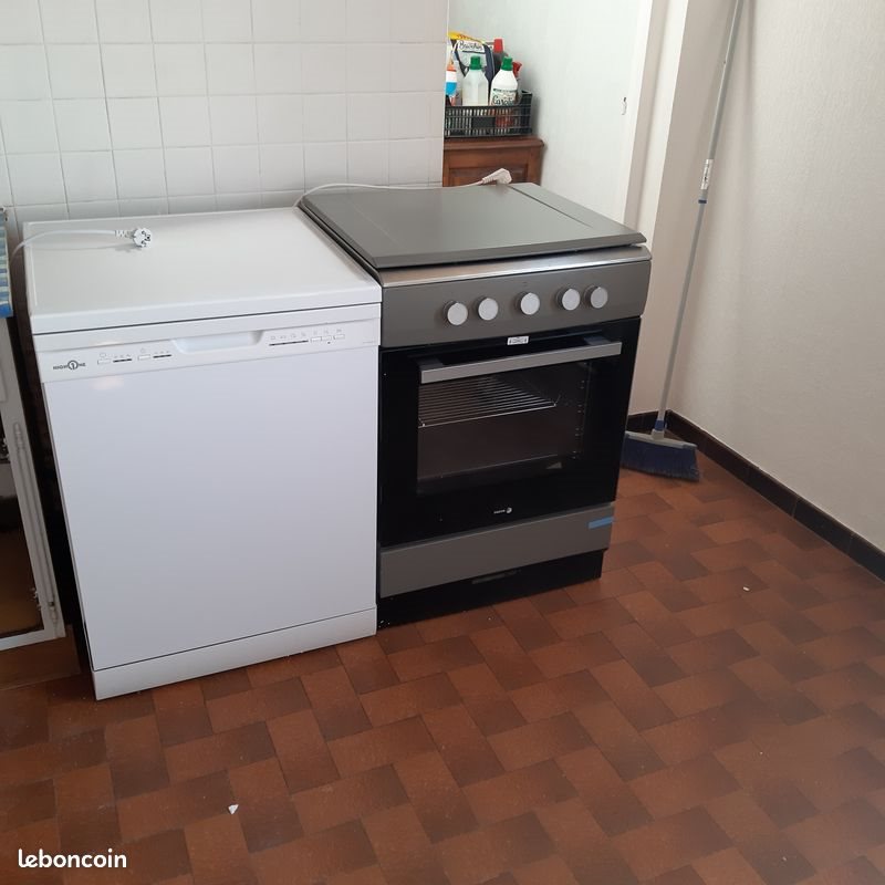 Appartement à louer, 71m², Saint-Étienne