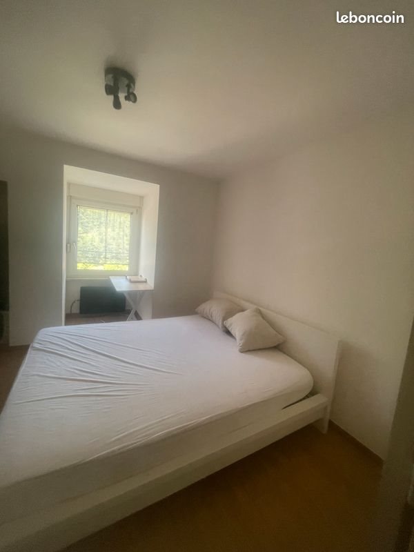 Appartement à louer, 35m², Algrange