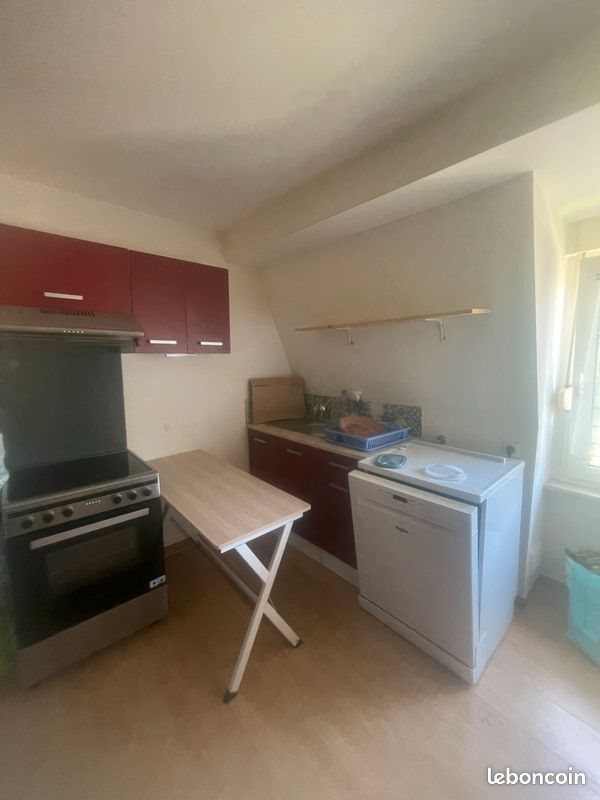 Appartement à louer, 35m², Algrange