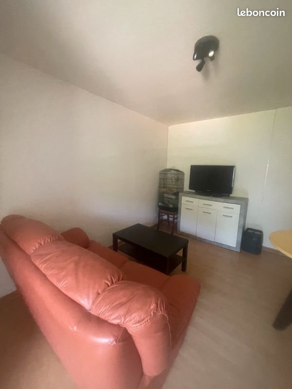 Appartement à louer, 35m², Algrange