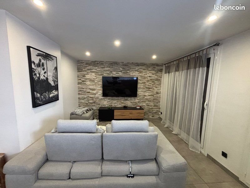 Appartement à vendre, 67m², Eybens