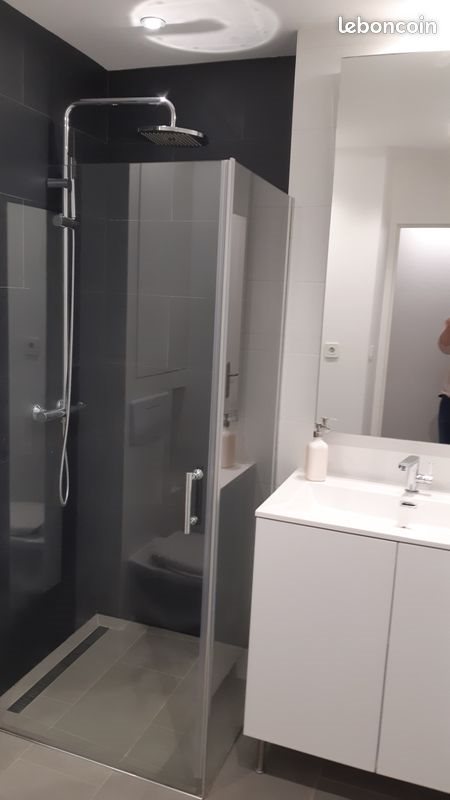 Appartement à louer, 36m², Six-Fours-les-Plages