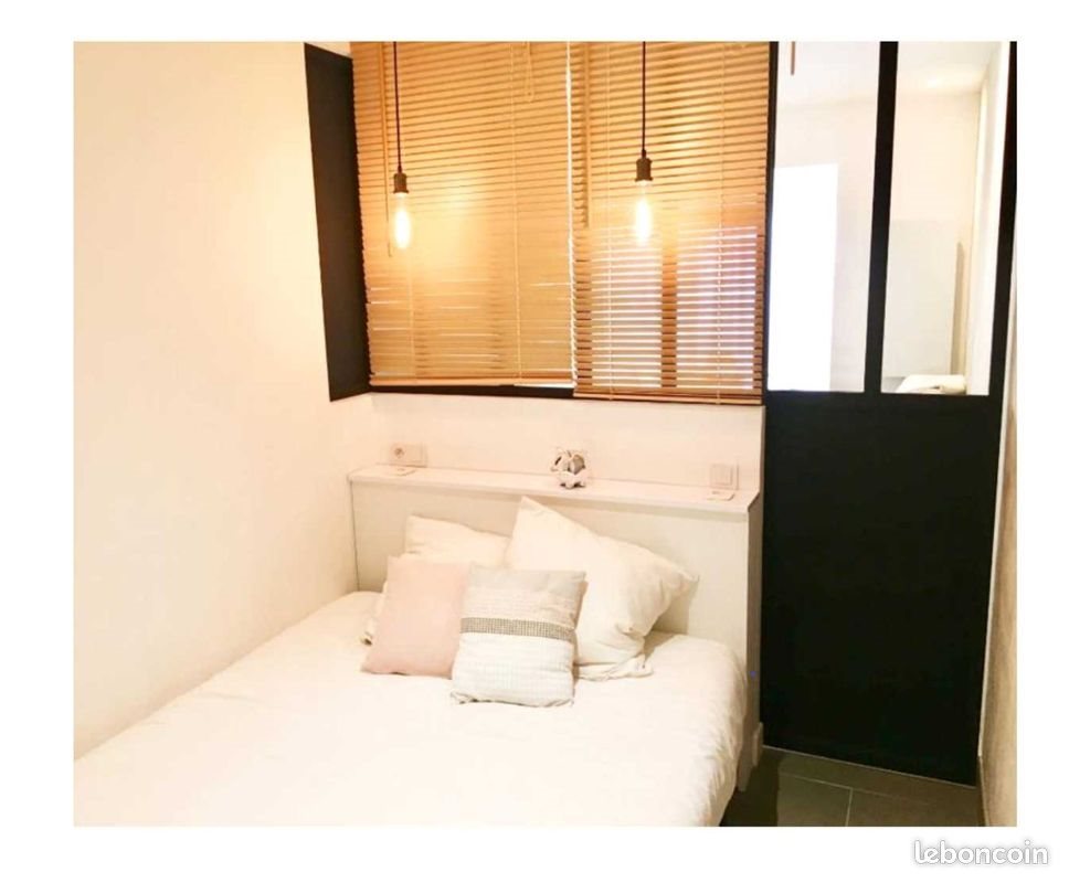 Appartement à louer, 36m², Six-Fours-les-Plages