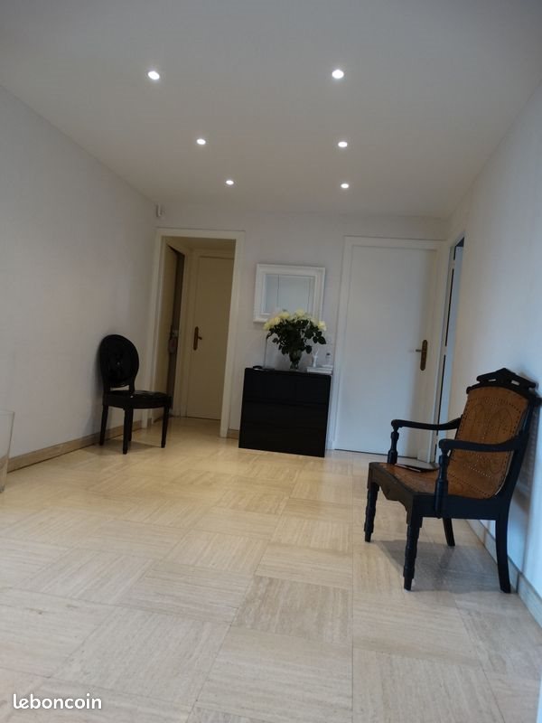 Appartement à louer, 14m², Bron