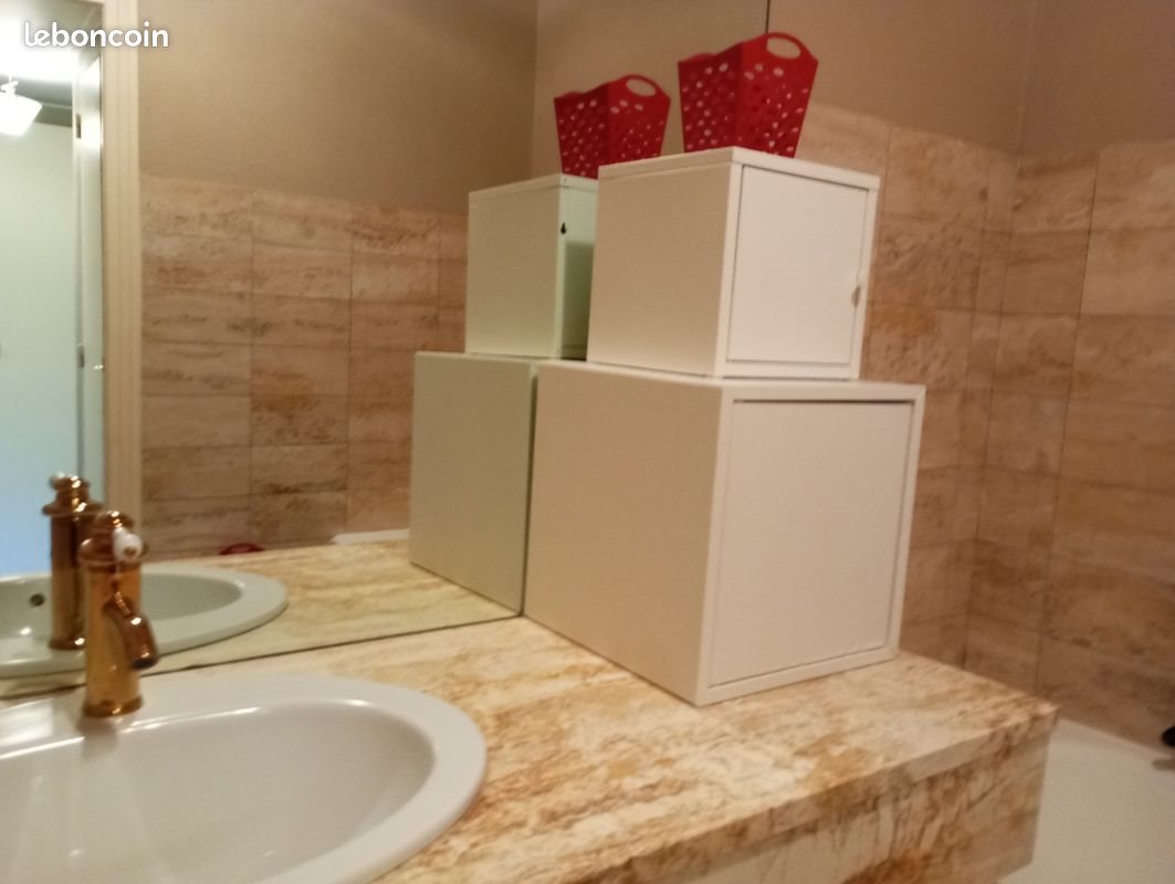 Appartement à louer, 14m², Bron