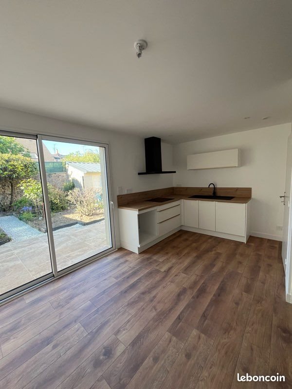 Maison à vendre, 90m², Le Mans