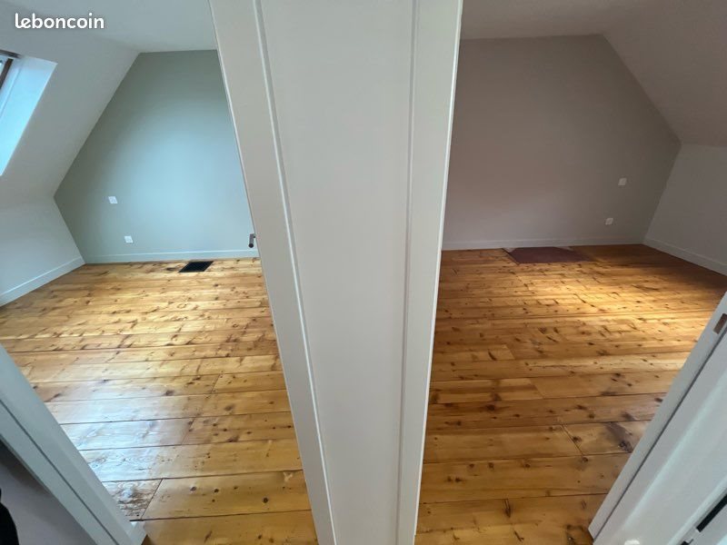 Maison à vendre, 90m², Le Mans