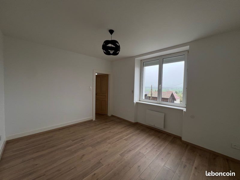 Appartement à louer, 60m², Damprichard
