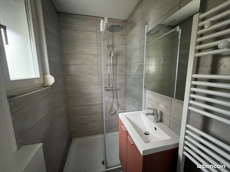 Appartement à louer, 60m², Damprichard