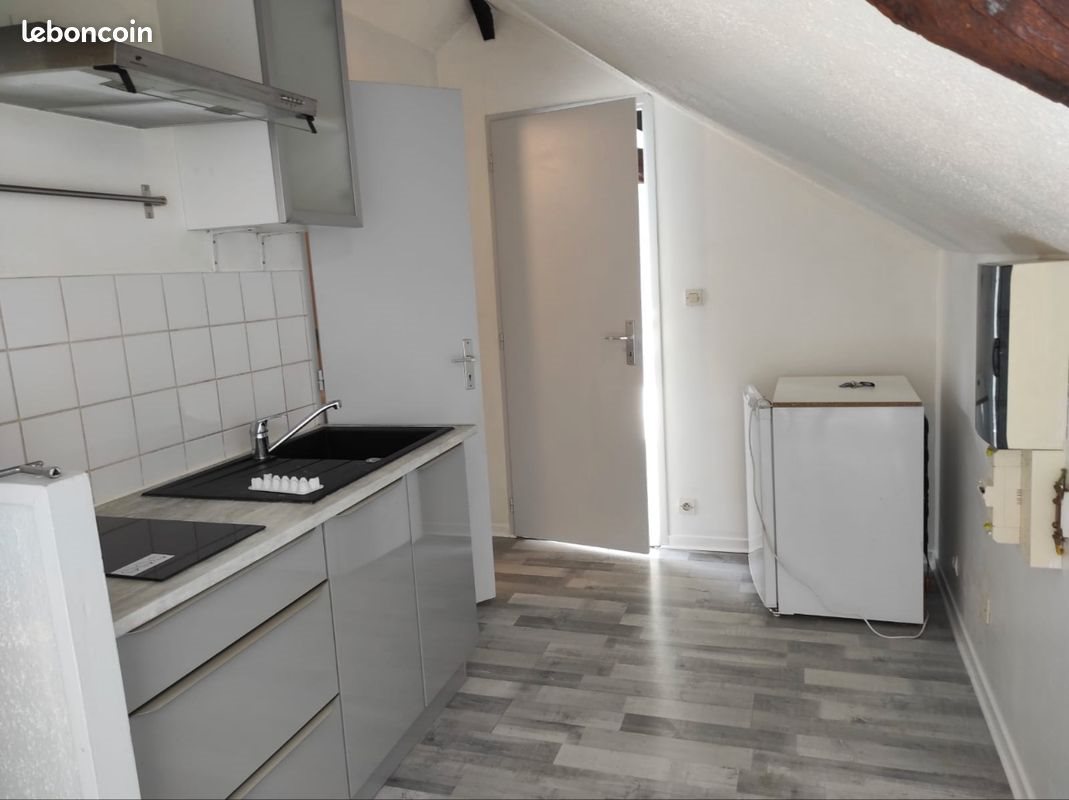 Appartement à louer, 26m², Guémené-Penfao