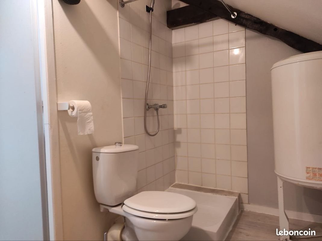 Appartement à louer, 26m², Guémené-Penfao