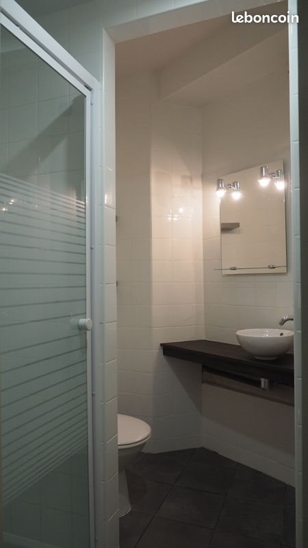 Appartement à louer, 21m², Mazamet