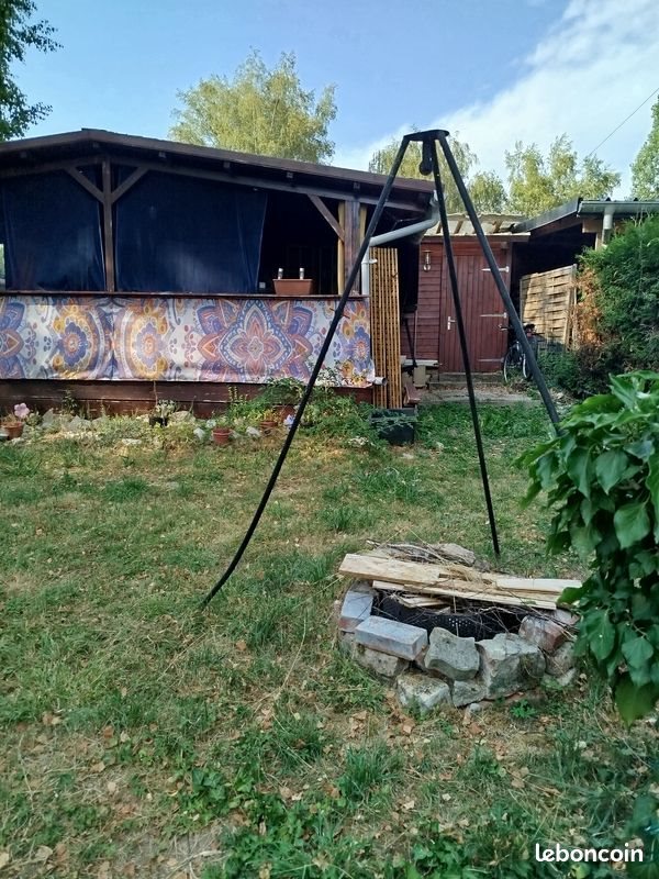 Maison à vendre, 30m², Langatte