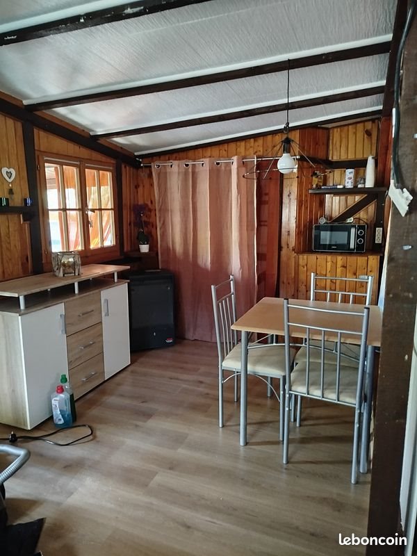 Maison à vendre, 30m², Langatte