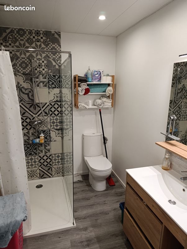 Appartement à louer, 34m², Audun-le-Tiche
