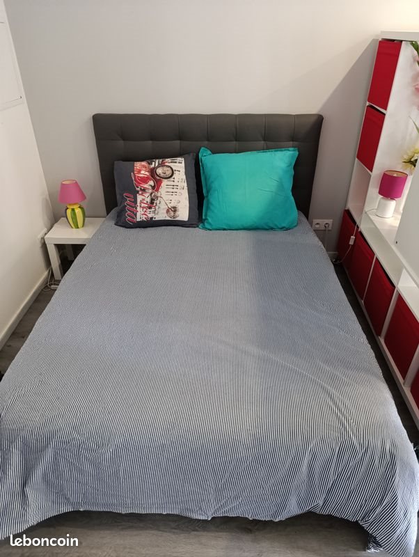 Appartement à louer, 34m², Audun-le-Tiche