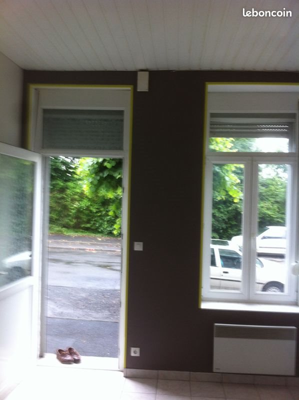 Appartement à louer, 35m², Hirson