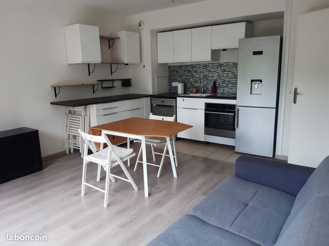 Appartement à louer, 40m², Louvres