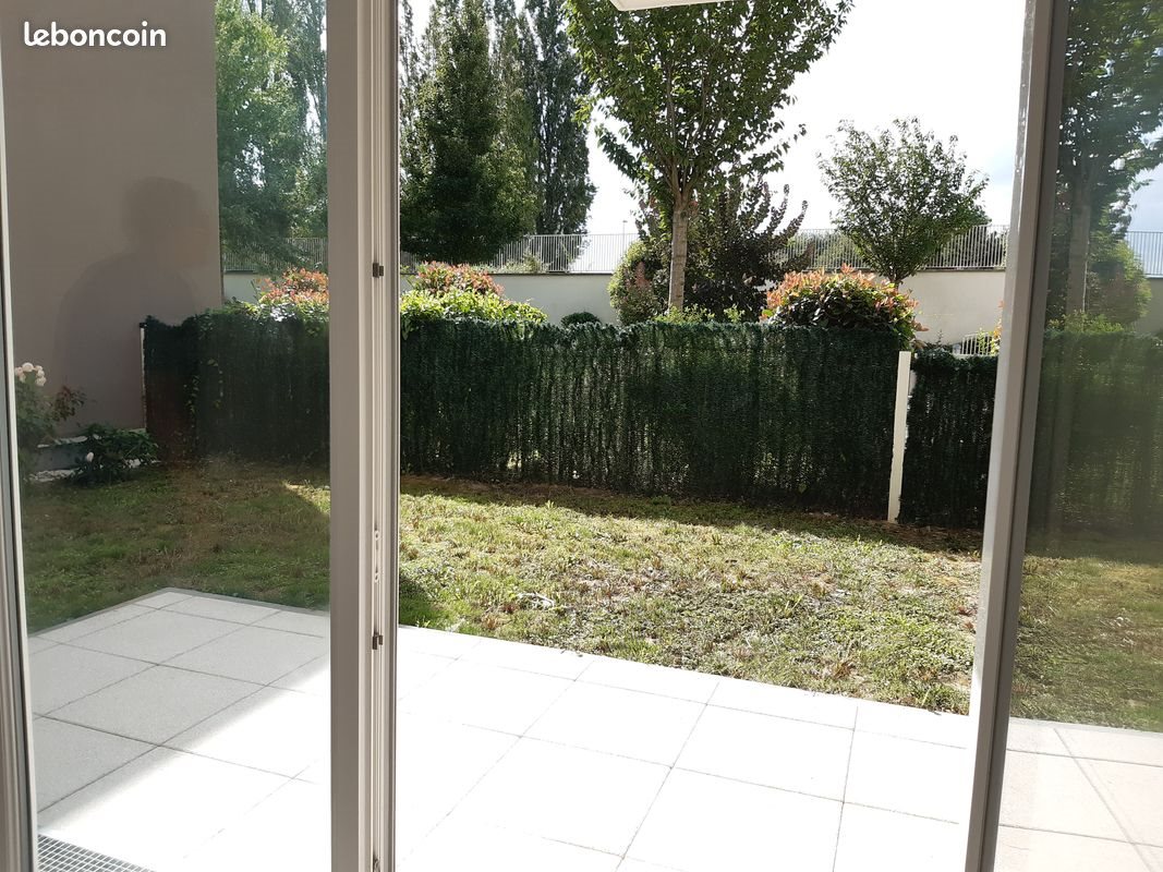 Appartement à louer, 40m², Louvres