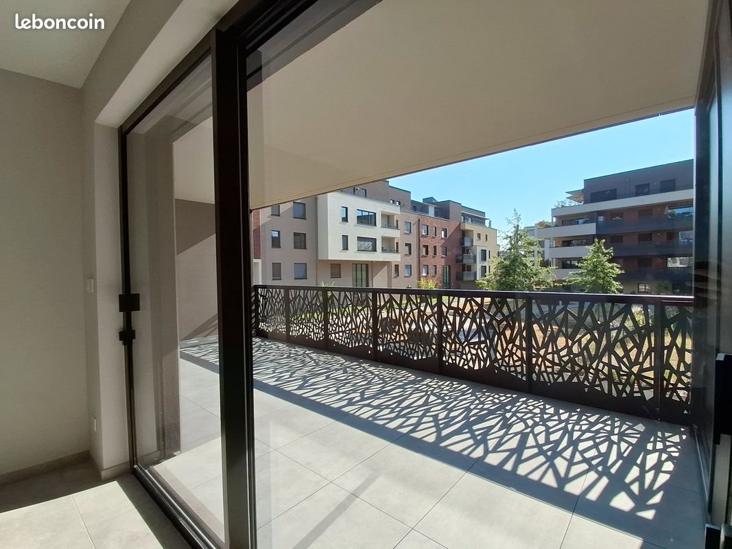 Appartement à louer, 42m², Belfort