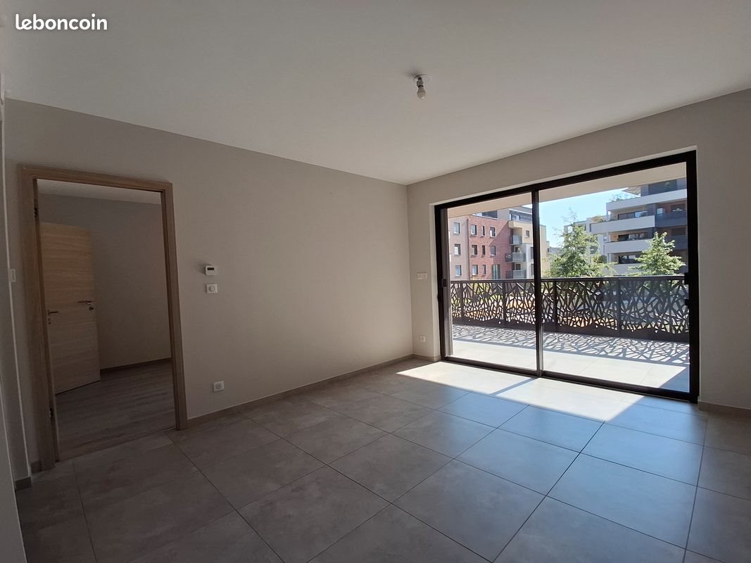 Appartement à louer, 42m², Belfort