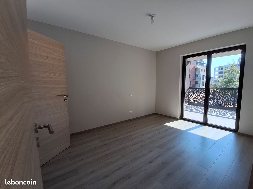 Appartement à louer, 42m², Belfort