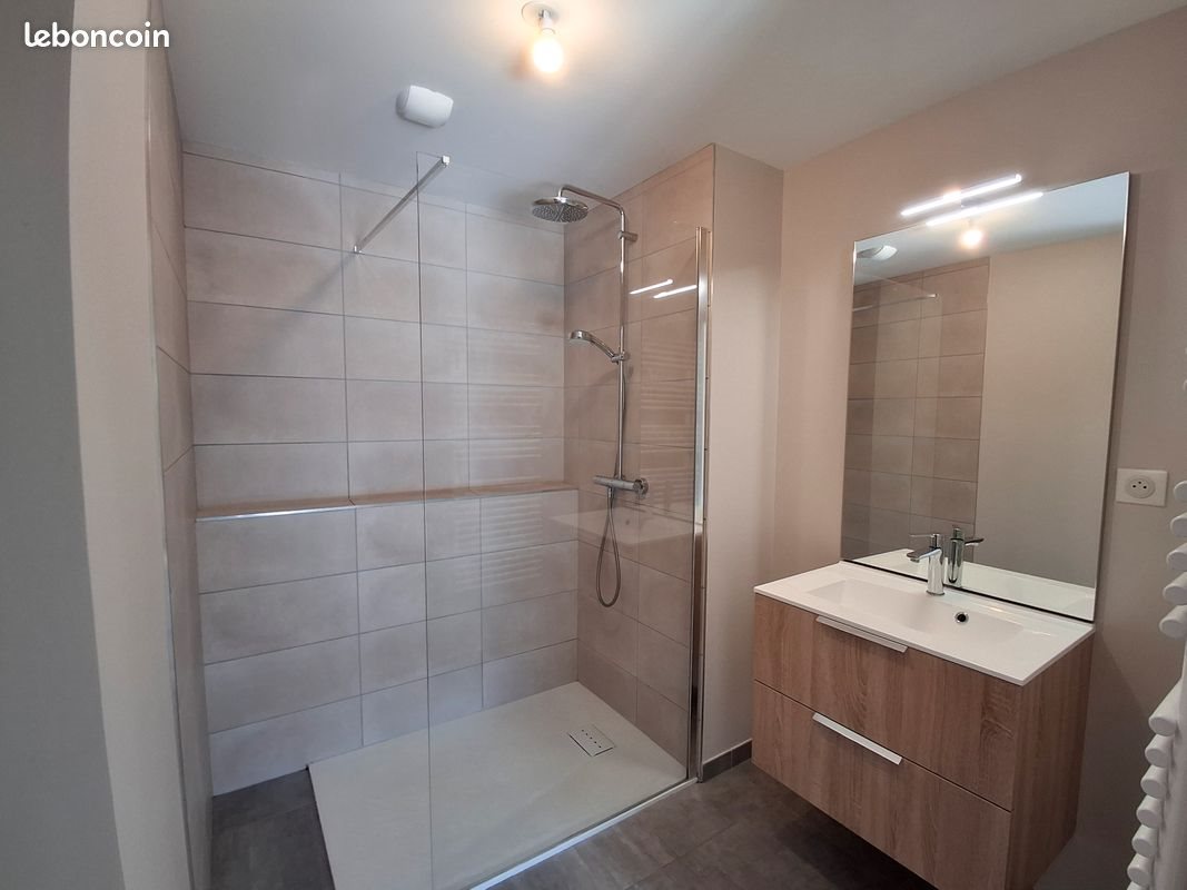 Appartement à louer, 42m², Belfort