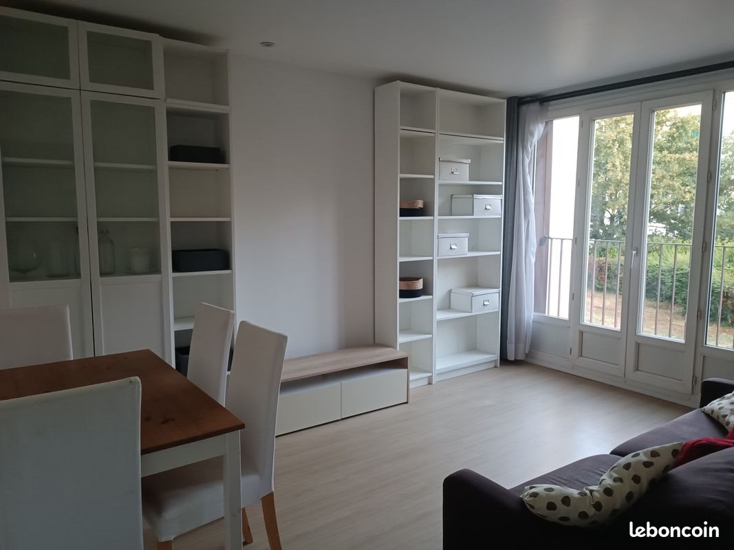 Appartement à louer, 45m², Thiais