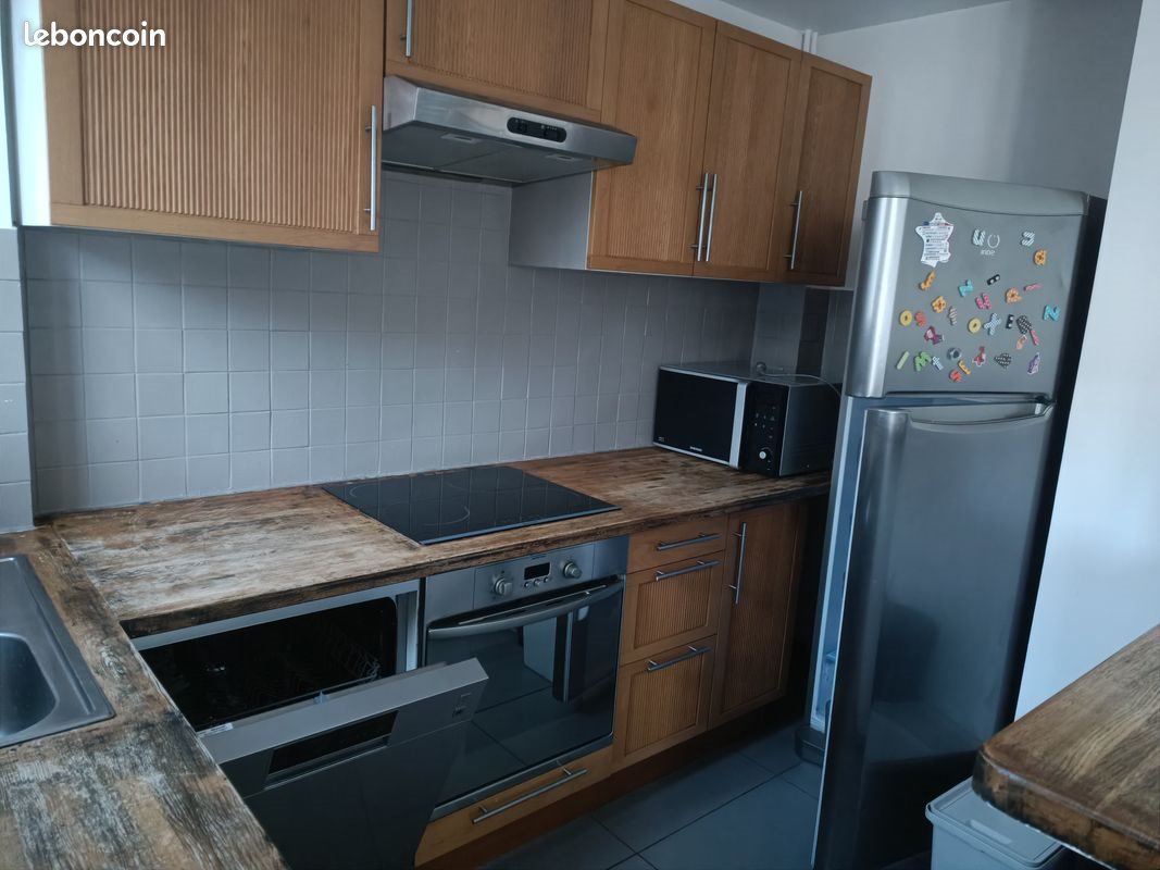 Appartement à louer, 45m², Thiais