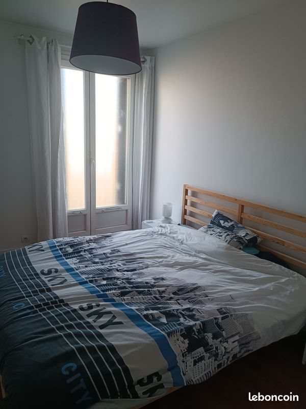 Appartement à louer, 45m², Thiais