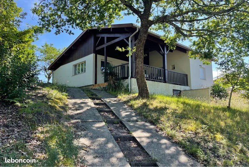 Maison à vendre, 87m², Biscarrosse