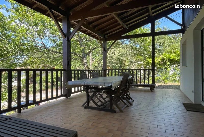 Maison à vendre, 87m², Biscarrosse