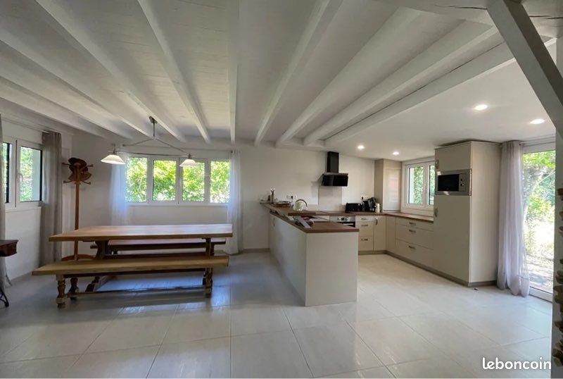Maison à vendre, 87m², Biscarrosse