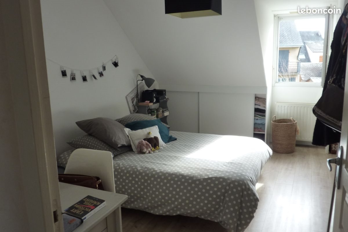 Maison à vendre, 126m², Angers
