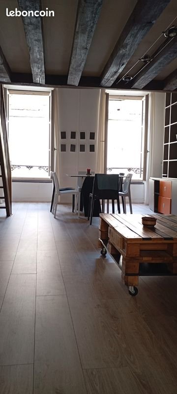 Appartement à vendre, 52m², Sens