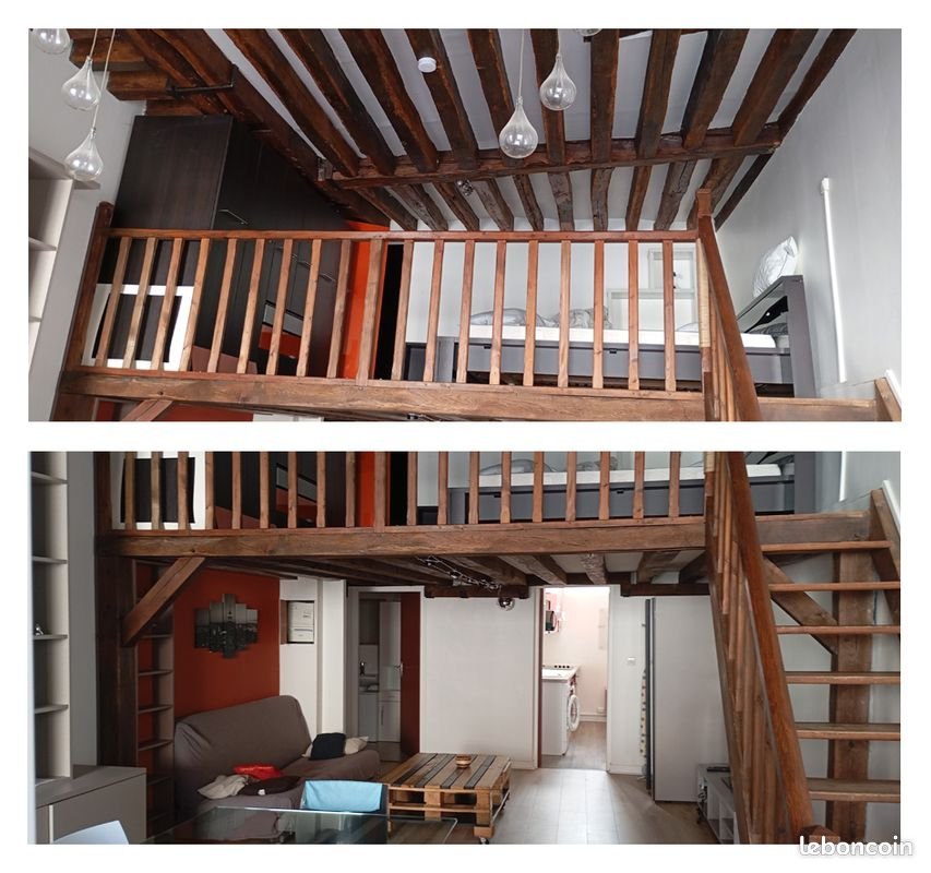Appartement à vendre, 52m², Sens