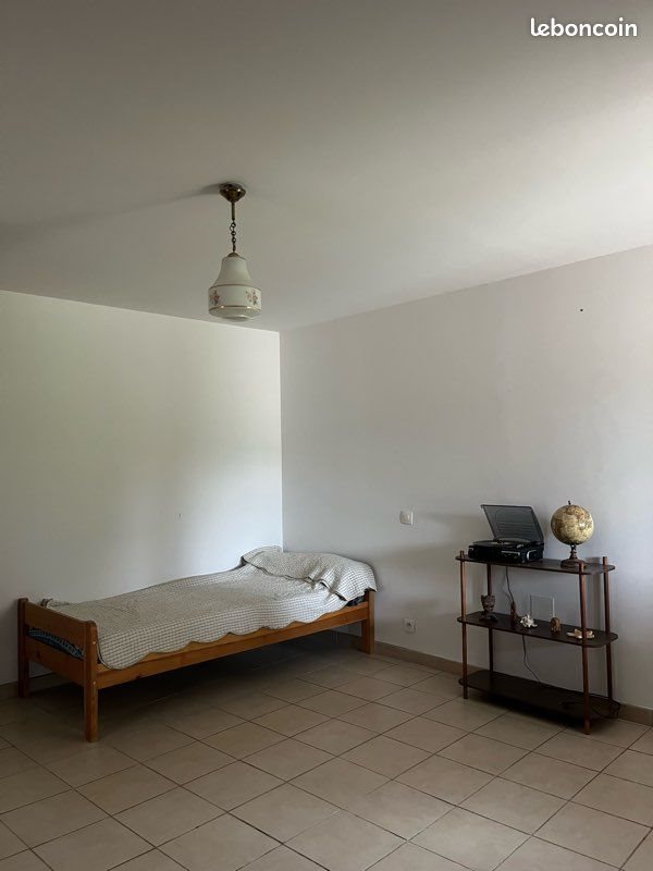 Maison à louer, 65m², La Grand-Combe