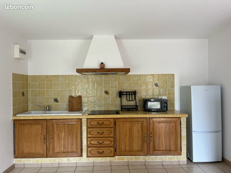 Maison à louer, 65m², La Grand-Combe