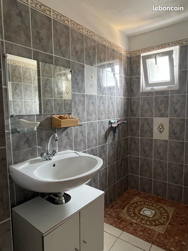 Maison à louer, 65m², La Grand-Combe