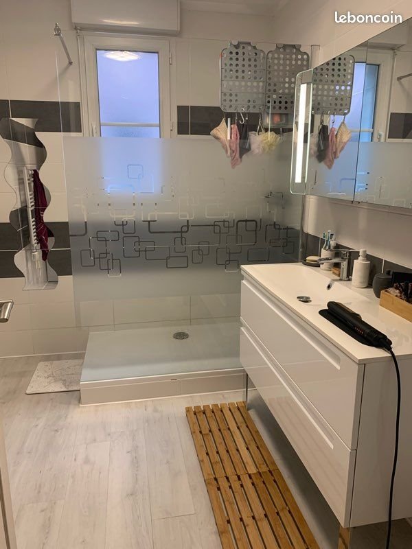 Appartement à vendre, 110m², Troyes