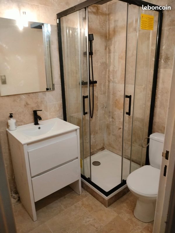 Appartement à louer, 25m², Limoges