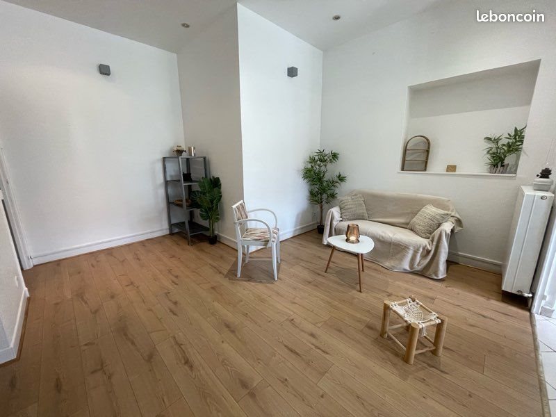 Appartement à vendre, 73m², Reims
