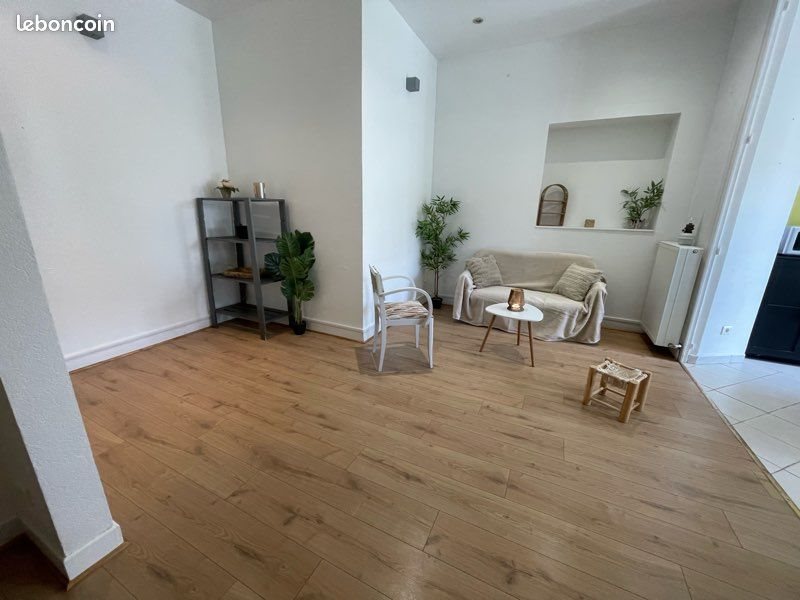 Appartement à vendre, 73m², Reims