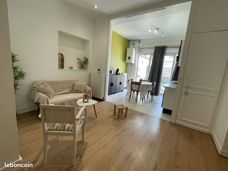 Appartement à vendre, 73m², Reims