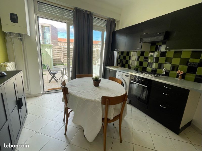 Appartement à vendre, 73m², Reims