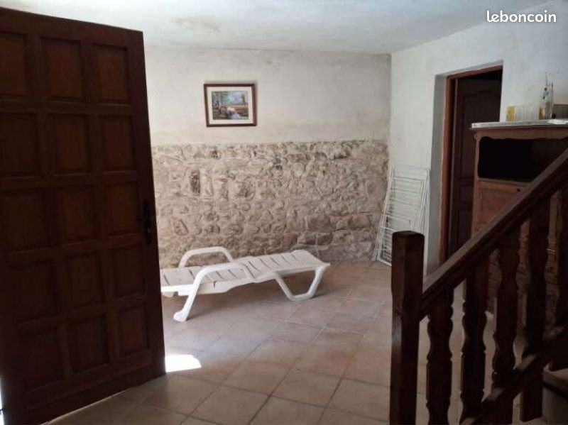 Maison à vendre, 300m², Chausseterre