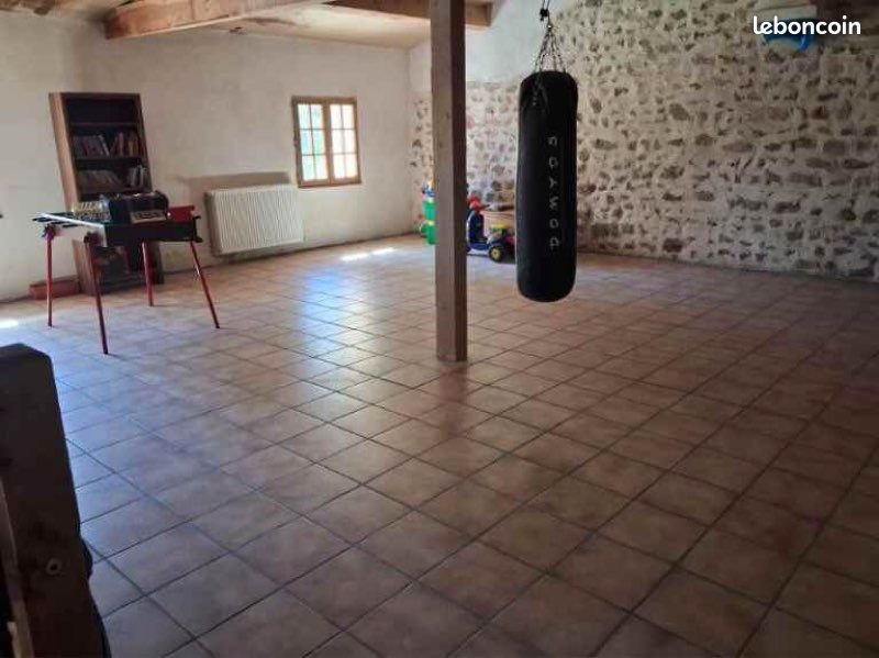 Maison à vendre, 300m², Chausseterre