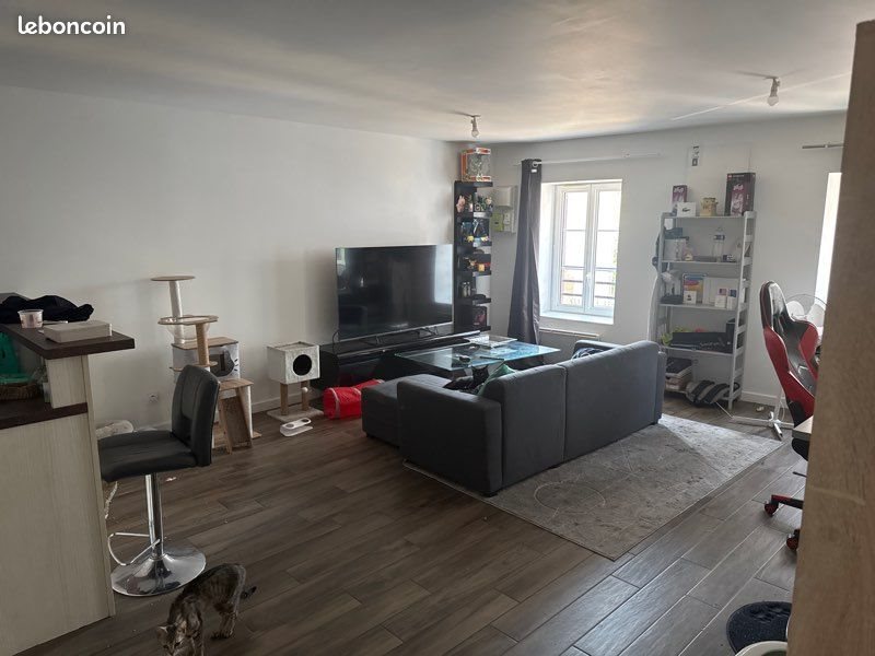 Appartement à louer, 50m², Chambéry