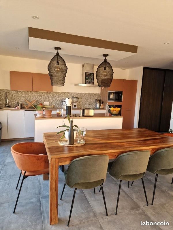 Maison à louer, 85m², Perpignan